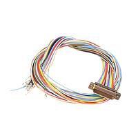 Raychem - TE Connectivity M83513/04-G03C ຕົວເຊື່ອມ M83513/04-G03C MCKS- C2-B-51S6G9-18.0