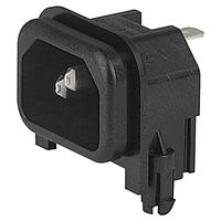 Schurter GSP2.9203.13 ປາກເຂົ້າ GSP2 APPLIANCE INLET 10A 70