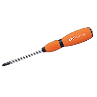 KTC D7P-120 Screwdriver Soft Grip (325mm)