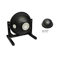 Tsubosaka SIS-300A ສີຂາວ Silicon Integrating Sphere (None aperture)