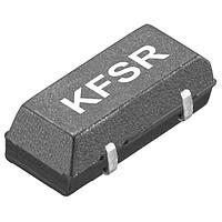 Fox / Abracon FKFSREIHM0.032768-T3 ຄຣິສຕານຕີບກະເຟີ 32.768 KHZ TUNING FORK