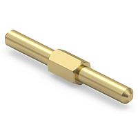 Mill-Max 5277-0-00-15-00-00-03-0 ຂົນຕໍ່, ການກົດພັກ ການກົດພັກ ຂົນຫົວສອງຫົວ DoubleTail ຂະໜາດ .062 ຮູ