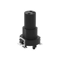 ERNI - TE Connectivity 224150-E Inserts 3-PIN,A-CODING,SMT