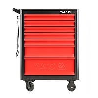 YATO YT-09000 HIGH-QUALITY 7 Drawer Cabinet Tools