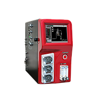 Major Science FS-06 inpact One Fermentation System / Fermenter, ຊຸດ FS-06 (500ml - 10L)