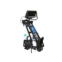 OKO UDS2-77 Ultrasonic Single Rail Flaw Detector