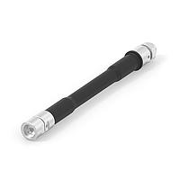 Linx Technologies - TE Connectivity 2441454-1 ສາຍສະບັບ RF NMD 1.85mm ຜູ້ຍິງ SIT ໄປຫາ NMD 1.85mm ຜູ້ຊາຍ SIT ສາຍທົດສອບ 600mm