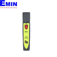 TPI SP341 ພິມ K Temperature Probe (-50°C ~ 1350°C)