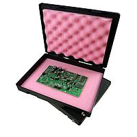 Protektive Pak 8522 ບັດເດັດ Single Card SINGLE CARD CARRIER 17'' x 18'' x 2''