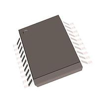 Microchip Technology PIC18F14Q40T-I/SS ມາຄຣອຄຄອນໂຕເລີ 16KB Flash, 1KB RAM, 512 EEPROM, 12b ADC2, 8-bit DAC, 8-bit DAC, 16-bit PWM