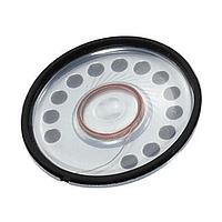 Same Sky (formerly CUI Devices) CMS-405-158N-67 ລະເບີງ Micro, ຮູບກົງ 40mm, ລຶບລຶບ 5.6mm, PEN, Nd-Fe-B, 1.5W, 8?, 850Hz, ແຜ່ນບວກບວກສອດເດີ