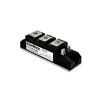 SanRex PK25FG160 ໂມດູນເທີຣິສຕໍເຣີ ໂມດູນເຄື່ອງກະທົບສະເມັນຕອນດິສກຣີດ 1600V 25A