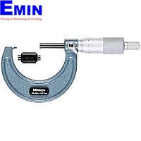 MITUTOYO 103-138 ໄມໂຄມິເຕີພາຍນອກ (25-50mm/0.01)