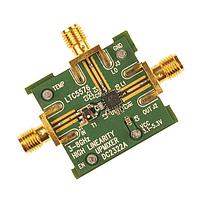 Analog Devices DC2322A ບອດສະແດງຕົວຢ່າງ RF Mixer LTC5576 - 3GHz ຫາ 8GHz High L