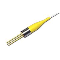 Molex / Oplink PIPDD20ECO61111G ເຄື່ອງລວມເສັ້ນແສງໄຟເບີ PD1310+1550 Dual Win SM ສາຍໄຟແບ້ບ 1m