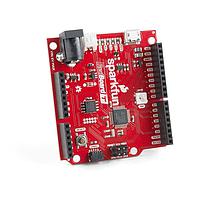 SparkFun DEV-14812 ບອດພັດທະນາ RedBoard Turbo - ບອດພັດທະນາ SAMD21