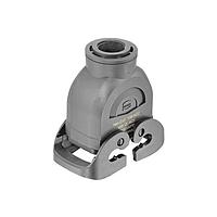 HARTING 19430100736 ຮູດຮອງ Han-Eco 10B ສາຍສະເພາະເພື່ອສາຍ