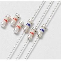 Littelfuse 0242.050HAT1S ບາເຣີເທີ ເນັດວອກ ຟິວ ບາເຣີ ຟິວ 250V Ammo-W/ Sand .050A