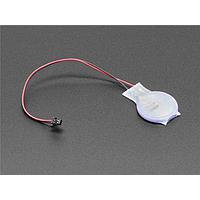 Adafruit 5817 ແບດເຕີຣີ້ເຮັດຄວາມສາມາດຊາມໄດ້ເຮັດງານກັບເຄື່ອງຄອມພິວເຕີ Raspberry Pi 5 RTC