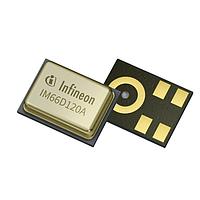 Infineon IM66D120AXTMA1 ເມັມສ໌ ໄມຄໍໂຣໂຟນ ເມັມສ໌ GROWTH