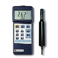 Lutron DO-5510 OXYGEN METER (20mg/l)