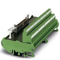 PHOENIX CONTACT 2291121 ໂມດູນອິນເຕີເຟສປະສິດທິພາບ FLKM 50/32P/PLC