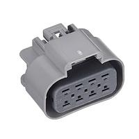 Aptiv 13669205 8-Way CONN GT 280 8W F SLD