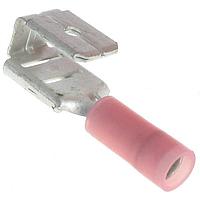 Molex 19012-0030 ການຕັດການຢ່າງລວດໄວ BPIG-DSC 22-18 250X032 NYL ແດງ