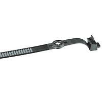 Heyco 13431B ພຸດ-ອິນ ຣິເວດ NTPR-88-067-161 ສີດຳ