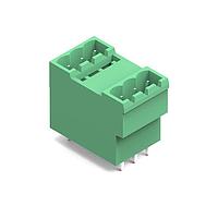 Wurth Elektronik 691333500006 Headers WR-TBL 5.08mm Pitch PCB Header 6P