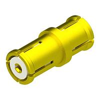 Micro-Mode MMSP-8633 ຕົວແປ RF - ໃນຊຸດ CONN ADAPT JACK-JACK SMP 50 OH