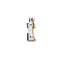 Heyco 6116 Cordset Contact TL-L5-20-B 16-10 AWG