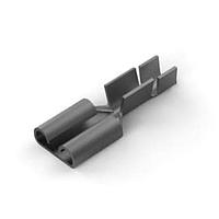 AMP Connectors - TE Connectivity 61873-1 ປຸ່ມຮັບ 250 FAST REC 18-14 0176TPBR