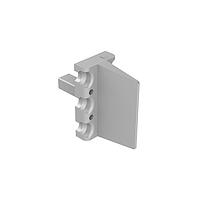 Amphenol SINE Systems AWP-6PA ຕົວເຊື່ອມຕໍ່ລົດຍນຕະຫລາດ 6-ຕຳແໜ່ງ ຊາຍ Wedgelock, Keyed A