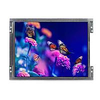 KYOCERA Display TCG084SVLPAANN-AN30 ຈໍ TFT 750NITS,TN,LVDS,100KH LED,CCC