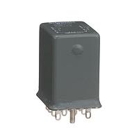 Schneider Electric Relays 782XBXH21-24D Cube 782H Hermetic Ice Cube Relay / DPDT, 5 Amp Rating