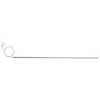 OMEGA PRCTL-2-100-A-3/16-24-40-GG ຕົດຕາມຄວາມຍາວ RTD Probes ສໍາລັບການປັບໃຊ້ໃນພື້ນທີ່ (260 °C, Class A)