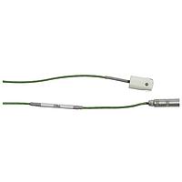 EBRO TPN 912 (1341-0644) probe ພື້ນຜິວແມ່ເຫຼັກ (13x14mm,250°C,Lemo)