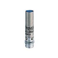 Contrinex 120253-0415 ອຸປະກອນສັກສິນລະດັບ 6.5mm Hsg 2mm OD NPN NC 3P M8