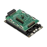 TDK InvenSense DK-x0201 ຊຸດພັດທະນາເຄື່ອງມືສັງເກດເວລາບິນ Time-of-Flight Sensor Chirp Development Kit