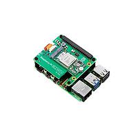 Adafruit 5979 ຊຸດພັດທະນາ Raspberry Pi AI Kit ພ້ອມກັບ M.2 HAT ແລະ Hailo AI Module