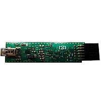 Maxim Integrated USB2PMB1# USB ເປັນ SPI Munich Board, USB ເປັນ PMOD adapter board
