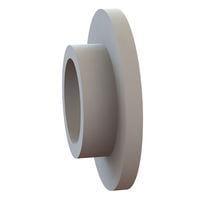 Essentra Components 12SWS2513 ຊົວເດີ ວ້າຊເຊີ, .335 ID, .703 OD, .437 Shank OD