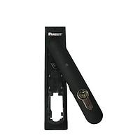 Panduit ZKHXN1242B10 ທ່ອສາຍແລະທາງຜ່ານສາຍ (2) SmartZoneSwinghandles (N-Type / Sing