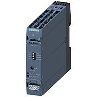 SIEMENS 3RK12070CE002AA2 ໂມດູນອິນພຸດອນາລອກ AS-I MODUL SC22.5 4AI-C/V