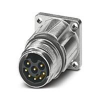 PHOENIX CONTACT 1607636 ຕົວເຊື່ອມມາດຕະຖານວົງກົງ ST-17P1N8AWQ00S