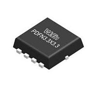 WeEn Semiconductors WMS30N300SEJ MOSFETs WMS30N300SE/PDFN3.3X3.3/REEL 13" Q1/T1 *STANDARD MARK SMD