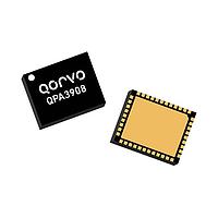 Qorvo QPA3908TR13 ເພີ່ມກຳລັງ RF 50V, 3.7-3.98GHz, 8W PAM