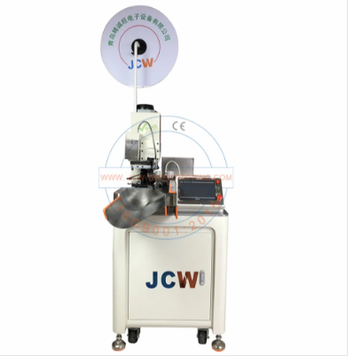 ອຸປະກອນສຳລັບບີບຫົວ Cos ໃນງານສາຍໄຟຟ້າ