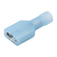 Molex 19003-0040 ການຕັດການຢ່າງລວດເລັ່ງ QK DISCONNECT FEMALE 14-16 AWG